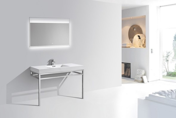 vanity bathroom price KubeBath White