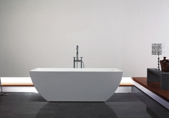 soaker tub bathroom ideas KubeBath
