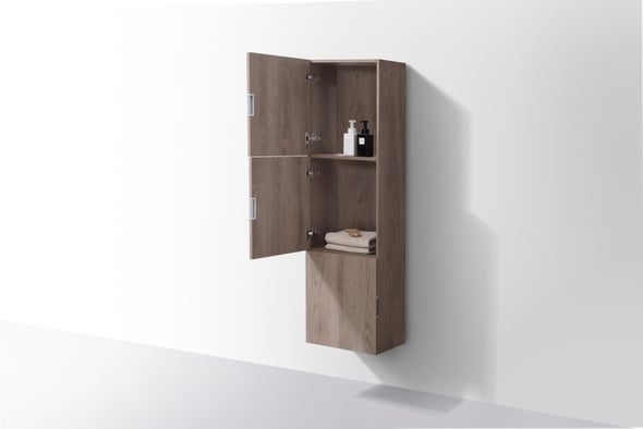 36 vanity with sink KubeBath Storage Cabinets