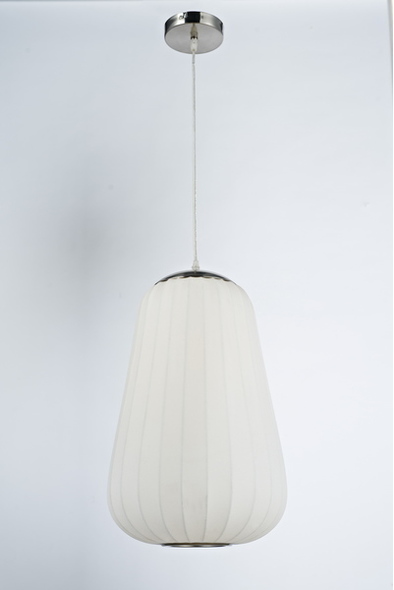 installing ceiling pendant light Legion Furniture WHITE
