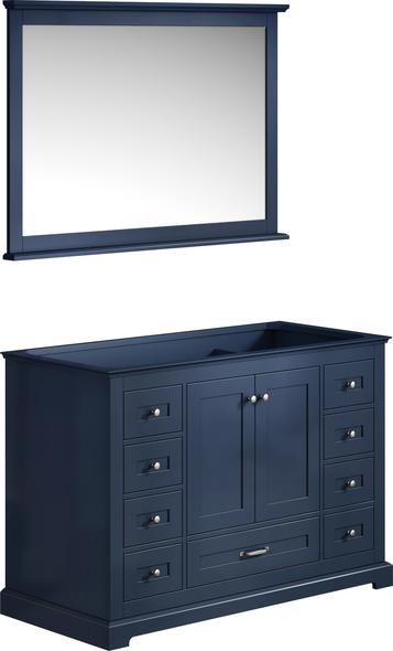 basin cabinet price Lexora Bathroom Vanities Navy Blue