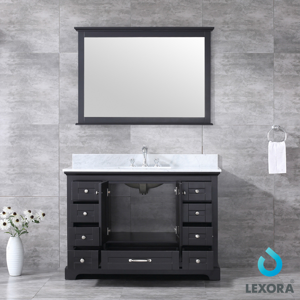 Lexora Bathroom Vanities Bathroom Vanities Espresso
