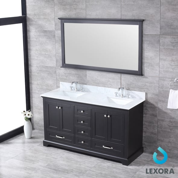 sink and vanity set Lexora Bathroom Vanities Bathroom Vanities Espresso