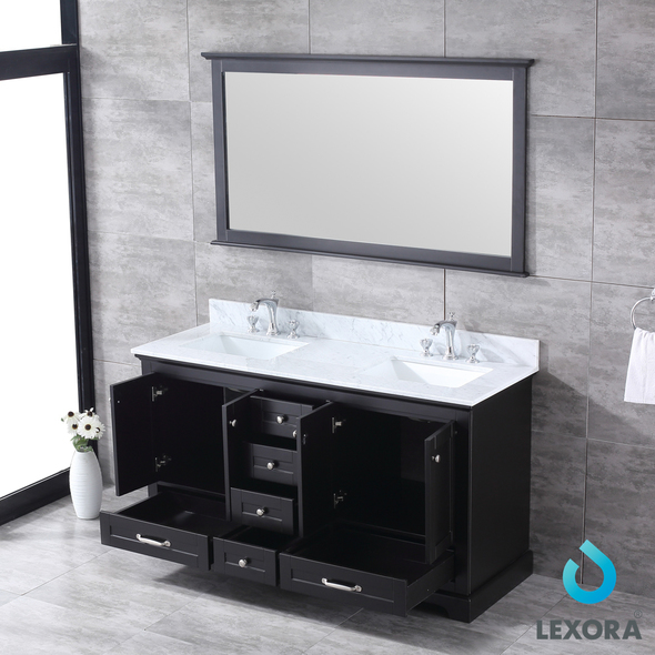 sink and vanity set Lexora Bathroom Vanities Bathroom Vanities Espresso