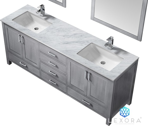 bathroom counter top replacement Lexora Bathroom Vanities Distressed Grey