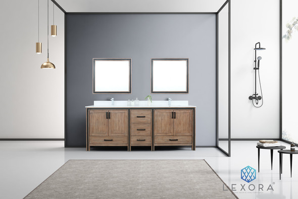 powder room cabinets Lexora Bathroom Vanities Dark Grey