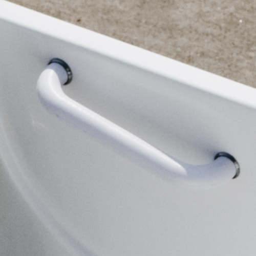 2 tub drain kit meditub Soaker Walk-In Tub White