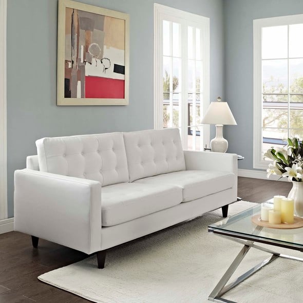sectional sets for sale Modway Furniture Sofas and Armchairs Sofas and Loveseat White