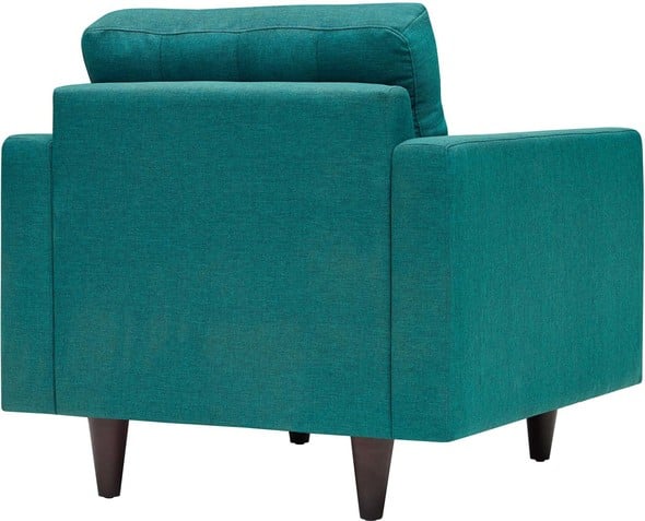 sleeper sectional near me Modway Furniture Sofas and Armchairs Teal