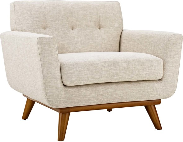 discount sectional couches near me Modway Furniture Sofas and Armchairs Beige