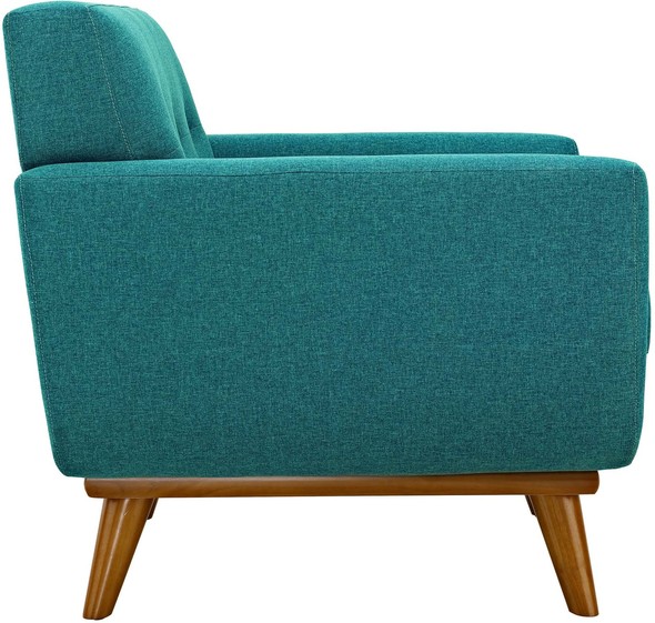 best pit couches Modway Furniture Sofas and Armchairs Teal