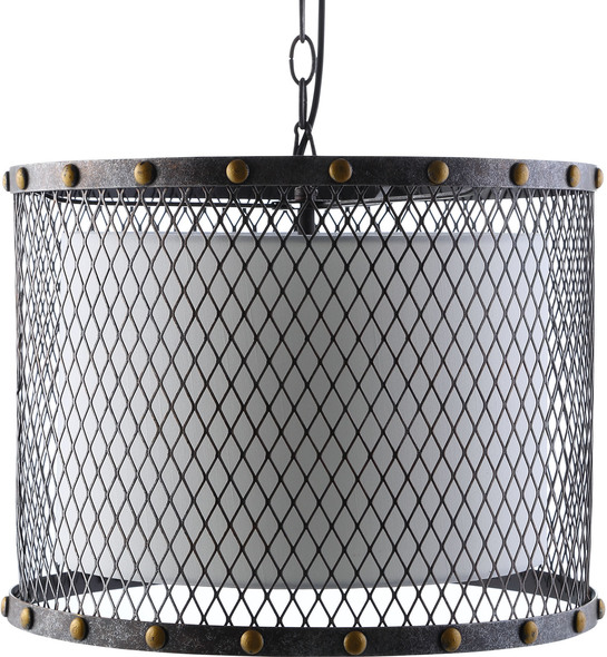 modern pendant lamps Modway Furniture Ceiling Lamps Antique Silver
