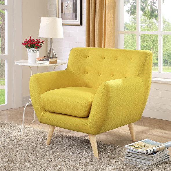 modern swivel accent chair Modway Furniture Sofas and Armchairs Sunny