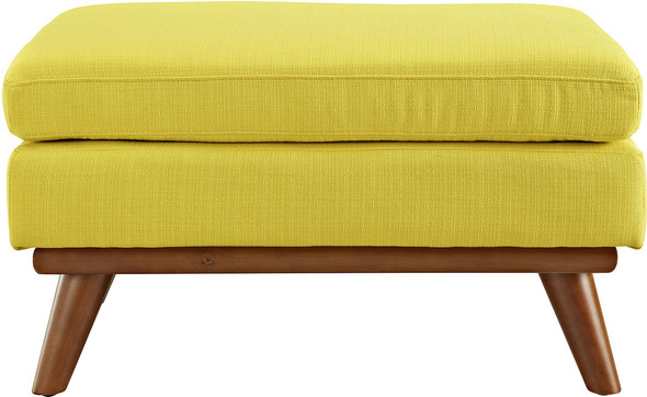 upholstered bench with storage and back Modway Furniture Sofas and Armchairs Sunny