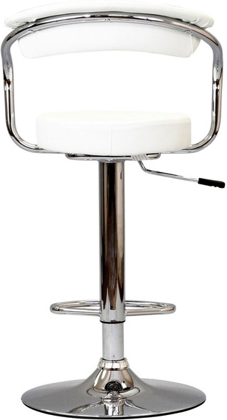 outdoor stools for sale Modway Furniture Bar and Counter Stools White