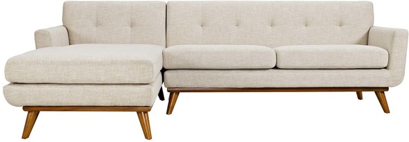 large sectional sofas for sale Modway Furniture Sofas and Armchairs Beige