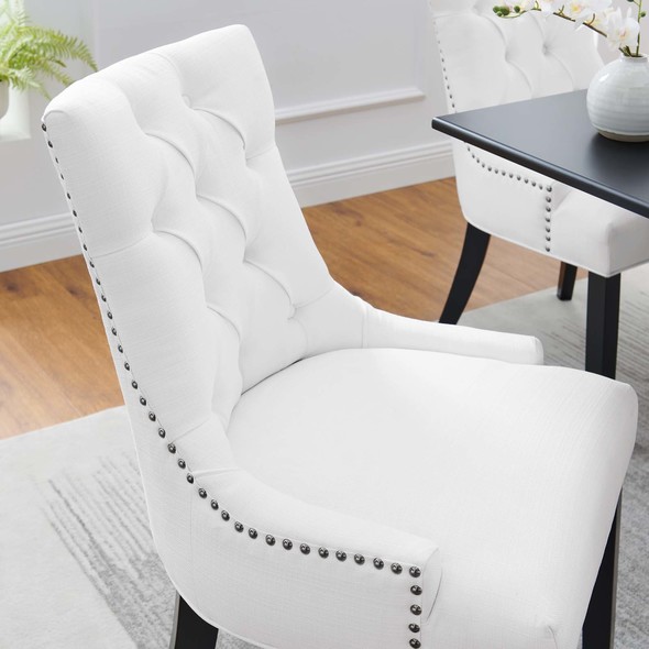 sell dining table and chairs Modway Furniture Dining Chairs White