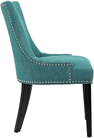 chair dining design Modway Furniture Dining Chairs Teal