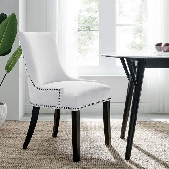 folding dining table and chairs set ikea Modway Furniture Dining Chairs White