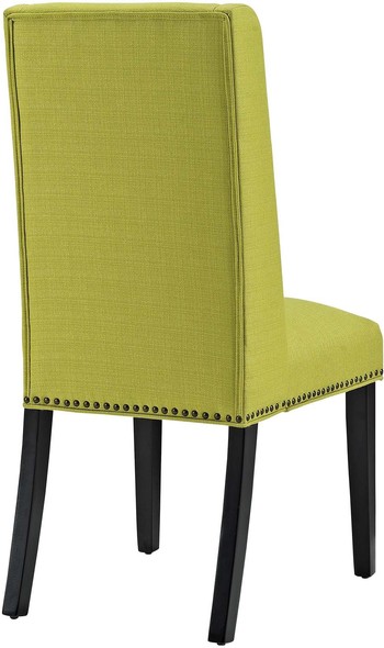 modern kitchen chairs Modway Furniture Dining Chairs Wheatgrass