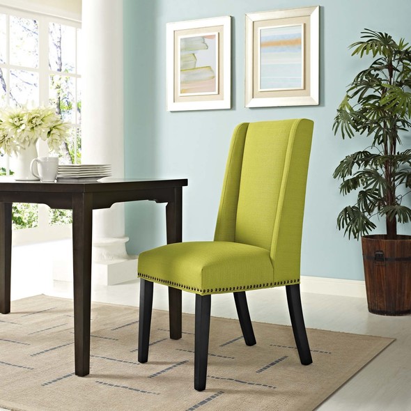 modern kitchen chairs Modway Furniture Dining Chairs Wheatgrass