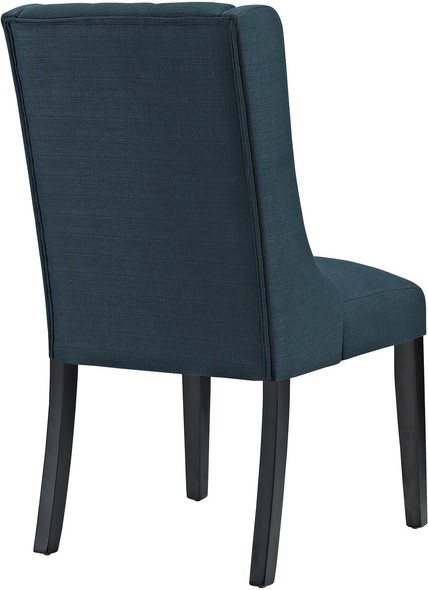 six chair dining table Modway Furniture Dining Chairs Azure