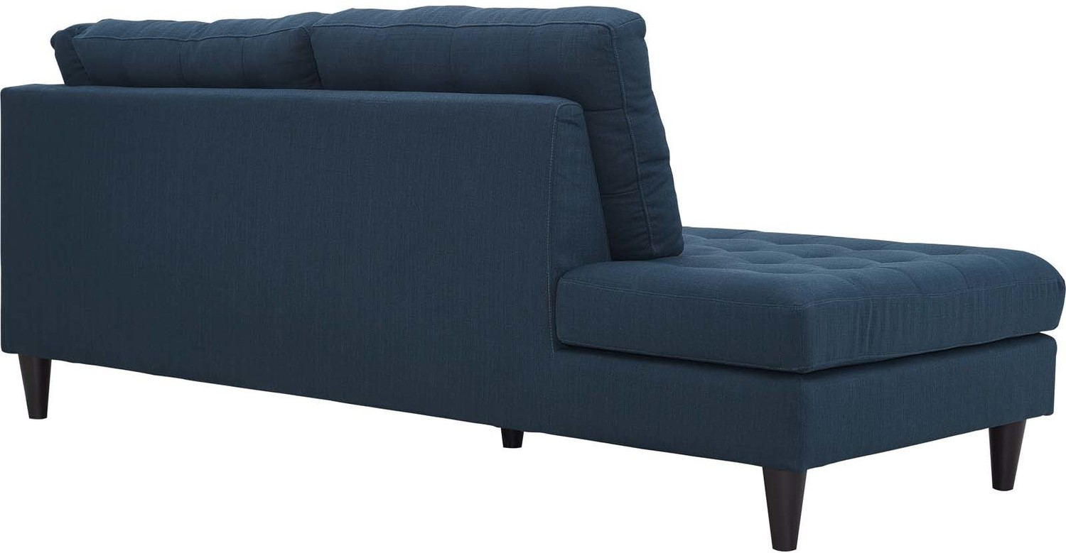 bed couch sectional Modway Furniture Sofas and Armchairs Azure