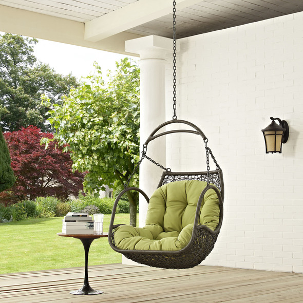best front porch chairs Modway Furniture Daybeds and Lounges Outdoor Chairs and Stools Peridot