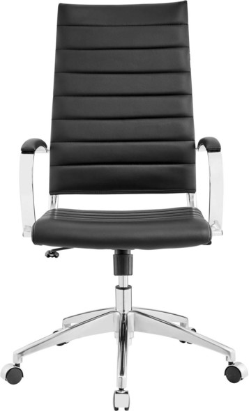 office gaming chair cheap Modway Furniture Office Chairs Office Chairs Black