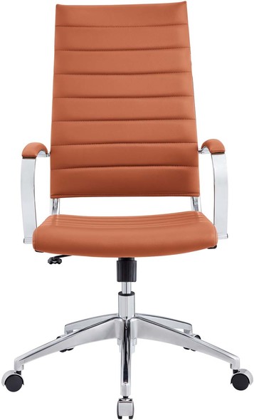 office chair for high desk Modway Furniture Office Chairs Terracotta