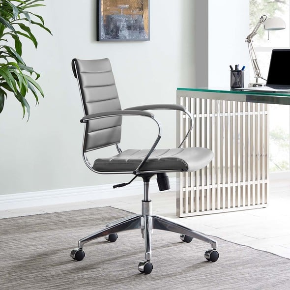 modway articulate ergonomic mesh office chair Modway Furniture Office Chairs Office Chairs Gray