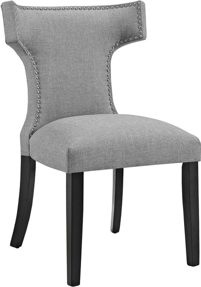 dining room furniture stores near me Modway Furniture Dining Chairs Light Gray