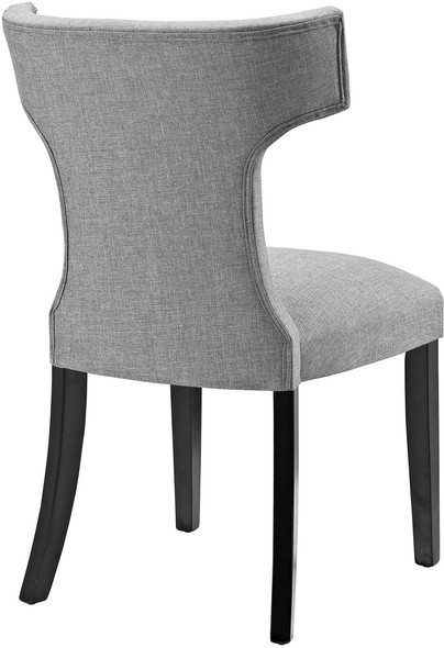 dining room furniture stores near me Modway Furniture Dining Chairs Light Gray