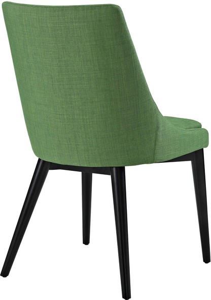 dining room set for sale near me Modway Furniture Dining Chairs Kelly Green