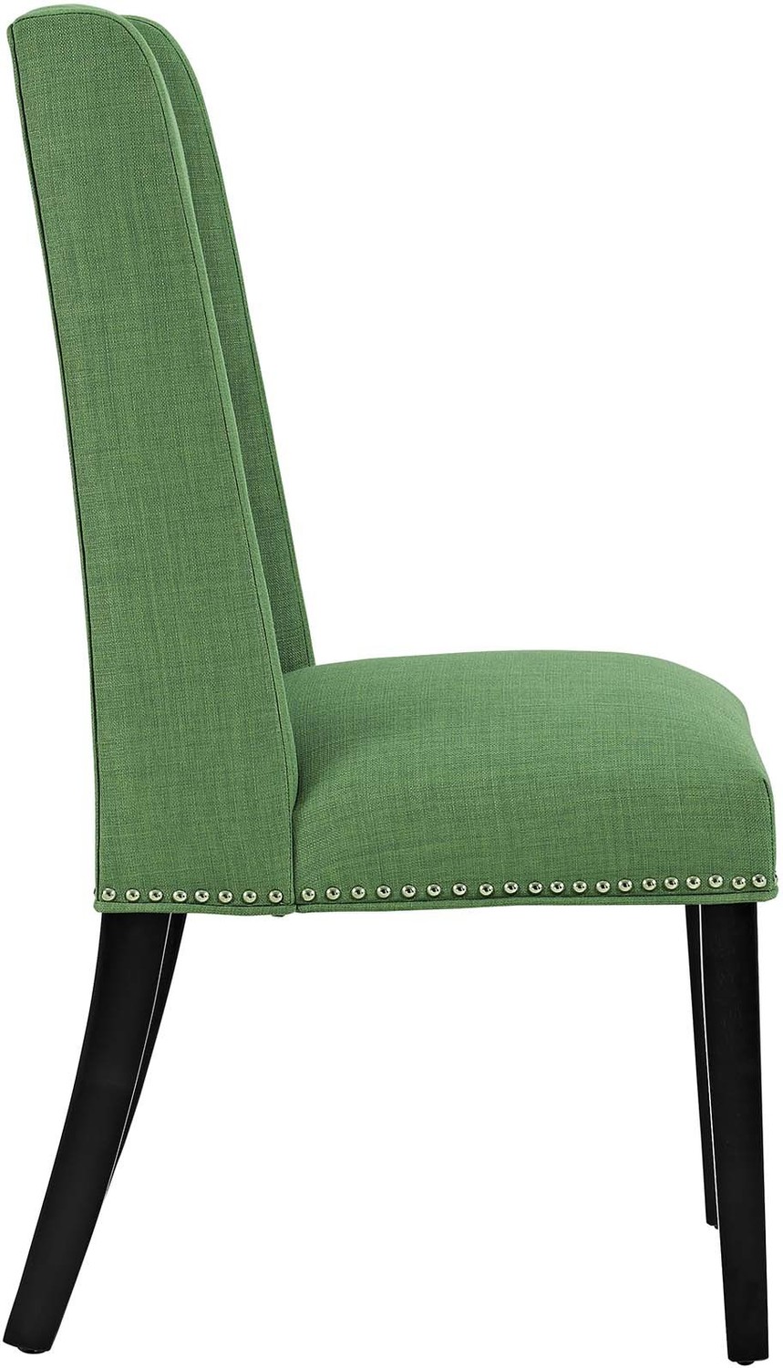 breakfast chairs Modway Furniture Dining Chairs Green