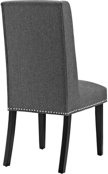 black dining chairs sale Modway Furniture Dining Chairs Gray