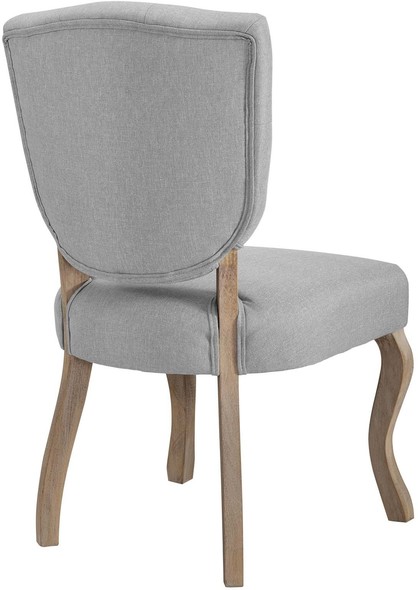 dining room table and chairs for sale Modway Furniture Dining Chairs Light Gray