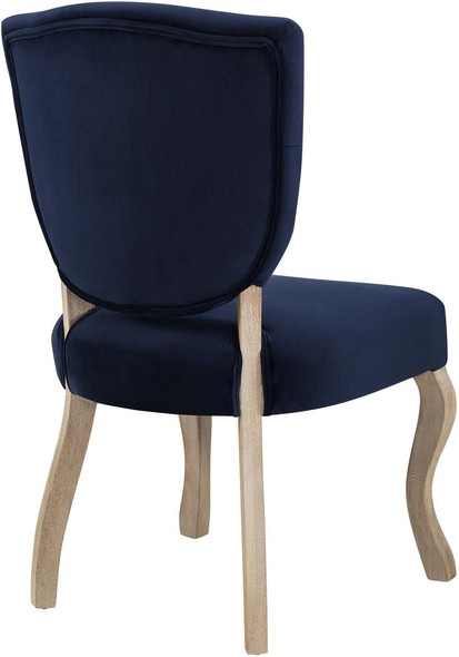 best quality dining room sets Modway Furniture Dining Chairs Midnight Blue
