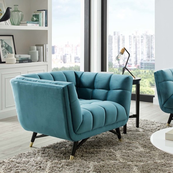 egg chair living room ideas Modway Furniture Sofas and Armchairs Chairs Sea Blue