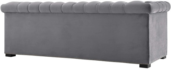 pink sleeper sofas Modway Furniture Sofas and Armchairs Gray