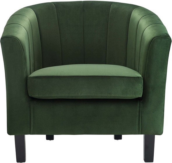 modern designer chairs Modway Furniture Sofas and Armchairs Emerald