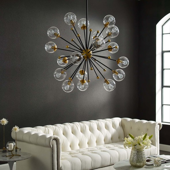 hanging lamps design Modway Furniture Ceiling Lamps