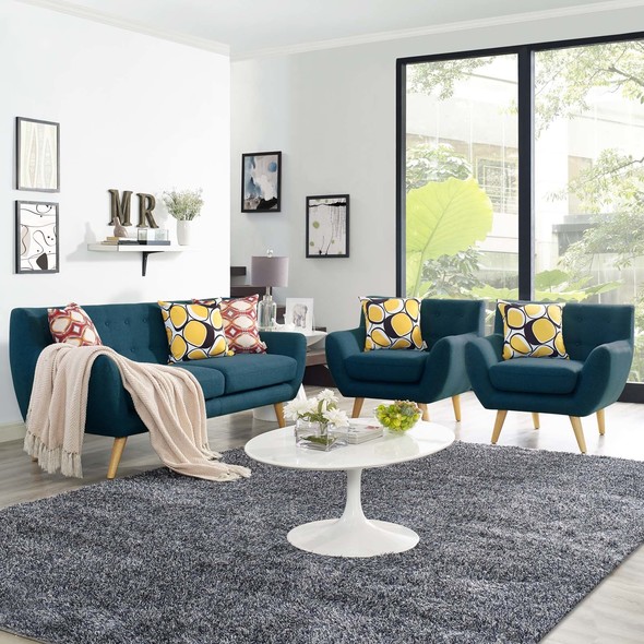 modern settee Modway Furniture Sofas and Armchairs Azure