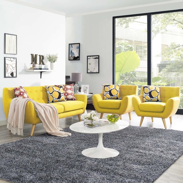 couches and sectionals Modway Furniture Sofas and Armchairs Sunny