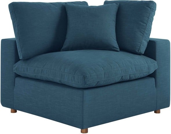 full sleeper sectional Modway Furniture Sofas and Armchairs Azure