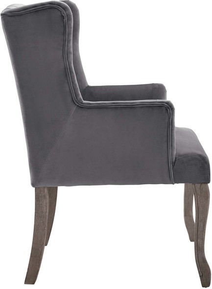 dinette chairs for sale Modway Furniture Dining Chairs Gray