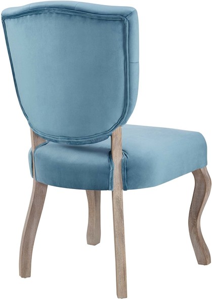cheap wooden dining chairs Modway Furniture Dining Chairs Sea Blue