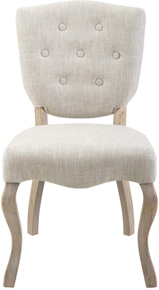 contemporary grey dining chairs Modway Furniture Dining Chairs Beige