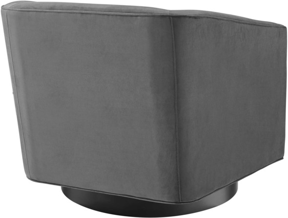 pull out sofa bed Modway Furniture Lounge Chairs and Chaises Gray