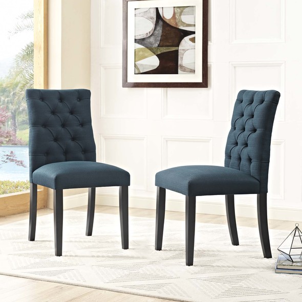 small dining table sets Modway Furniture Dining Chairs Azure